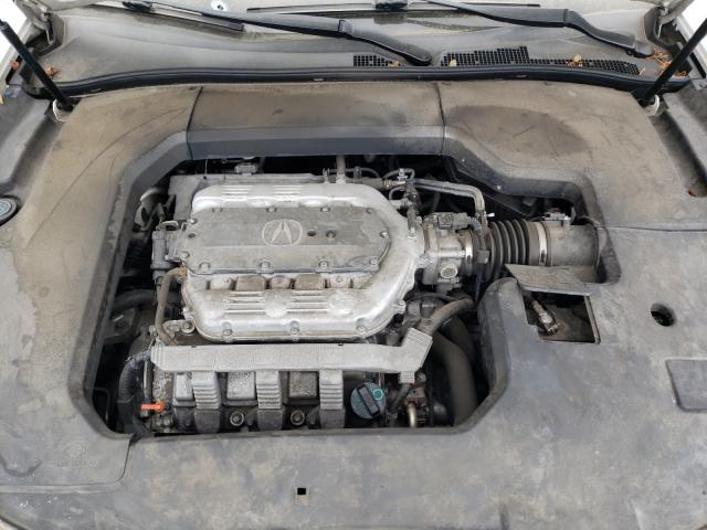2010 ACURA TL 19UUA8F59AA014380