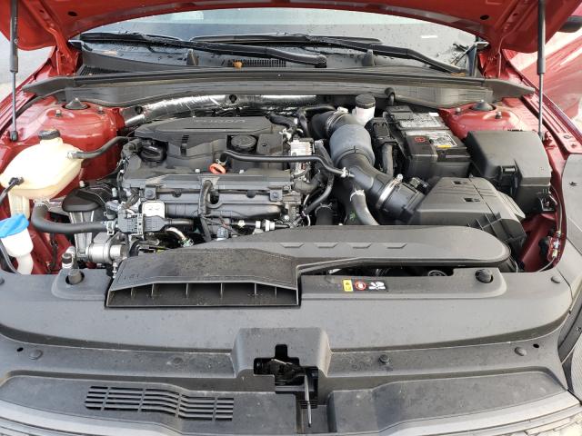 2021 KIA K5 LX 5XXG24J24MG074591
