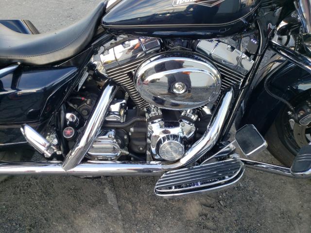 2006 HARLEY-DAVIDSON FLHRI 1HD1FBW146Y630627