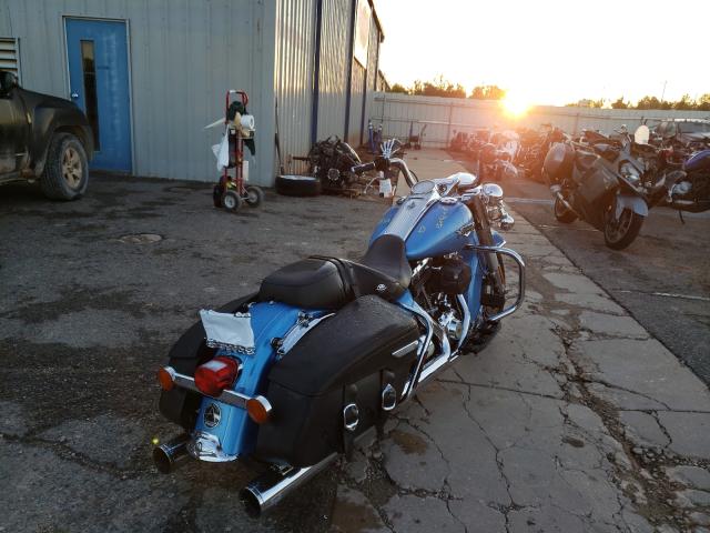 2011 HARLEY-DAVIDSON FLHRC 1HD1FRM19BB665785