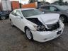 2008 LEXUS  ES350