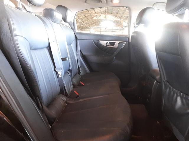 2015 INFINITI QX70 JN8CS1MU1FM381552