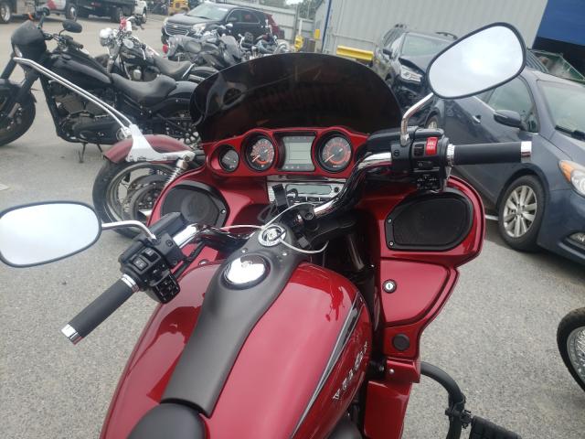 2017 KAWASAKI VN1700 K JKBVNRK10HA011402