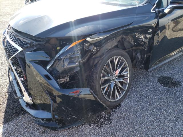 2016 LEXUS RX 2T2BZMCA9GC016803