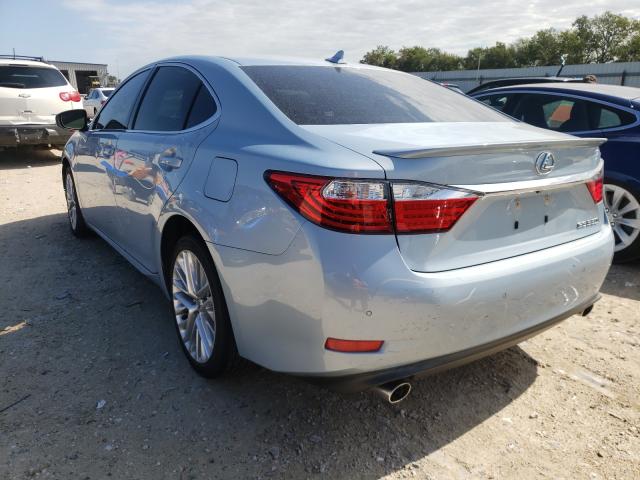 2014 LEXUS ES 350 JTHBK1GGXE2135363