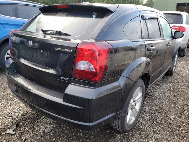 2010 DODGE CALIBER SX 1B3CB4HA9AD559327