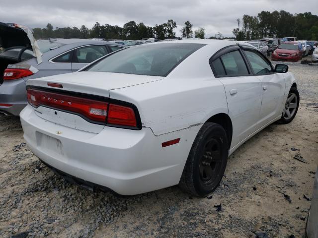 2014 DODGE CHARGER PO 2C3CDXAT4EH121284