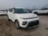 2020 KIA  SOUL