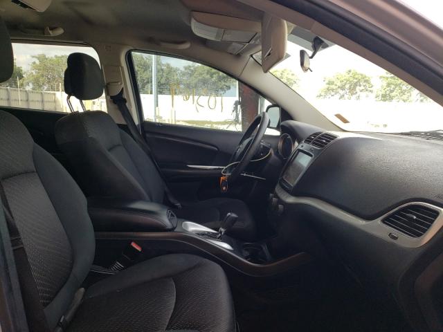 2011 DODGE JOURNEY MA 3D4PH1FG0BT506101