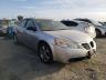 2007 PONTIAC  G6