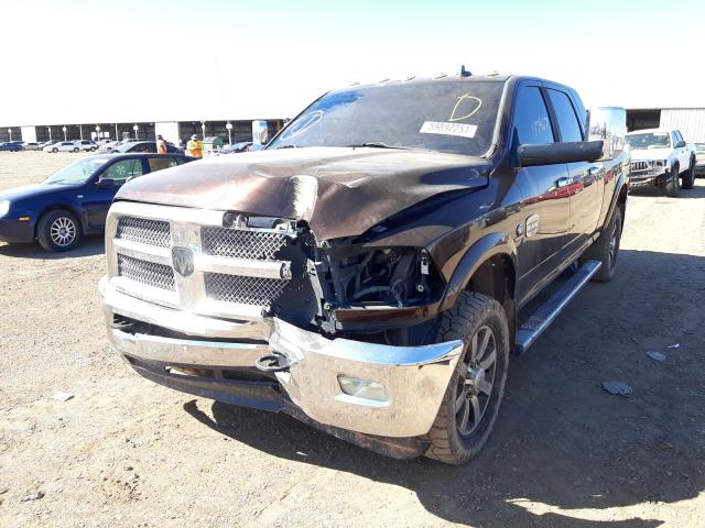 2014 RAM 3500 LONGH 3C63R3NL0EG239873