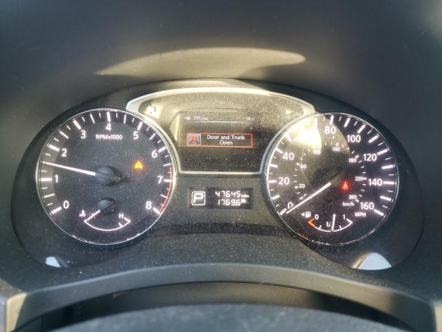2013 NISSAN ALTIMA 2.5 - 1N4AL3AP2DN477312