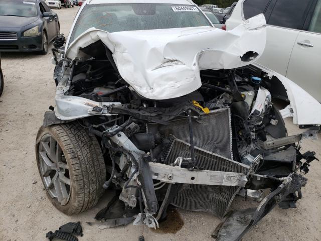 2018 ALFA ROMEO STELVIO ZASFAKAN6J7B75558