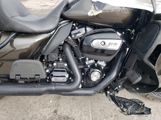 2020 HARLEY-DAVIDSON FLTRK 1HD1KZF13LB627267