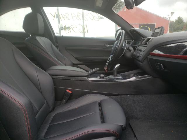 2015 BMW 228 XI WBA1F7C52FVX95970