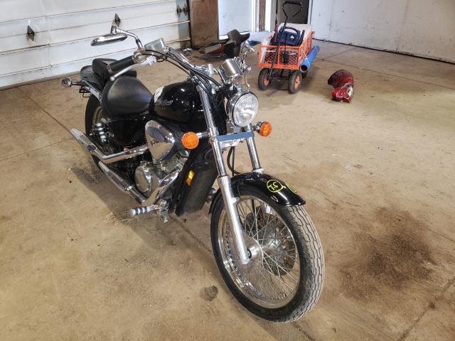 2006 HONDA VT600 C JH2PC21046M700435