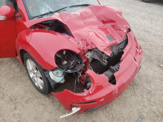 2010 VOLKSWAGEN NEW BEETLE 3VWRW3AG4AM032514