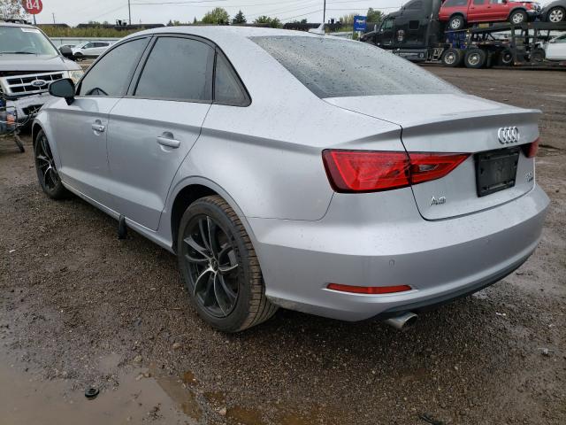 2016 AUDI A3 WAUB8GFF9G1069969