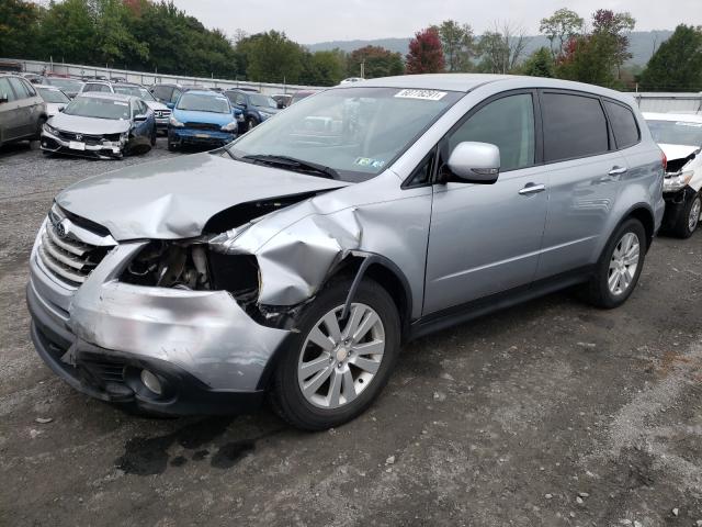 2012 SUBARU TRIBECA LI 4S4WX9GD5C4400115