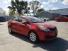 2015 KIA  RIO