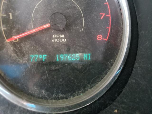 2010 CHEVROLET COBALT 1G1AD5F51A7207331
