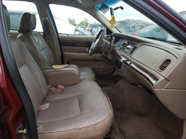 Фото: 2MEFM74W15X608221 - 5