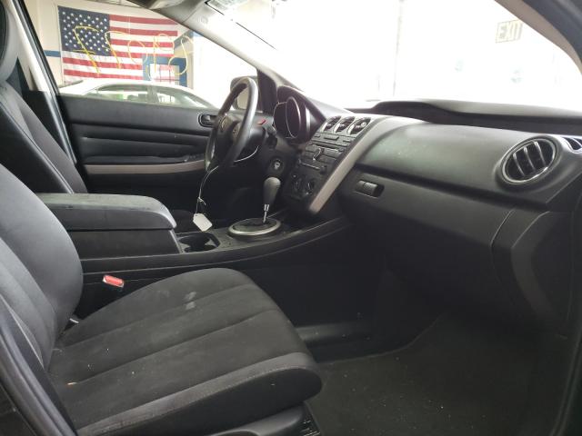 2011 MAZDA CX-7 JM3ER2AM2B0380428