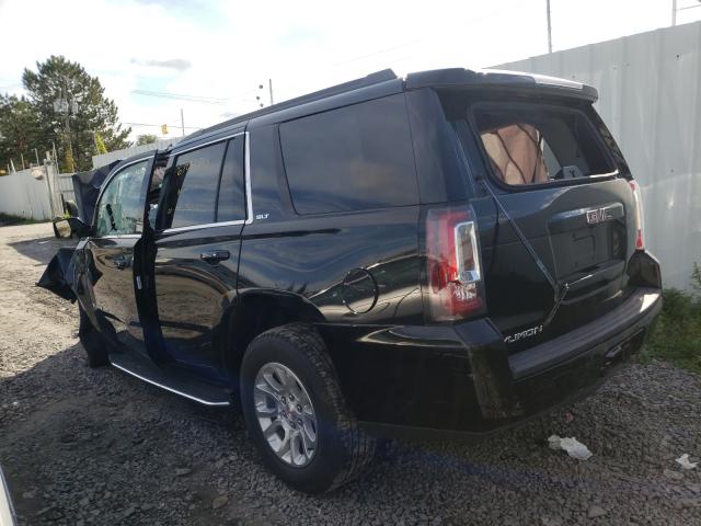 1GKS2BKC4LR271976 Gmc Yukon Slt 2020. Фото: 2