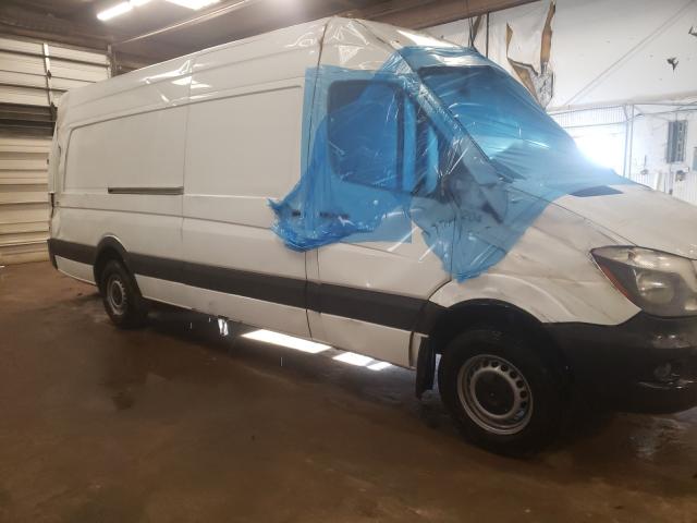 2018 MERCEDES-BENZ SPRINTER WD3PE8CD6JP606371