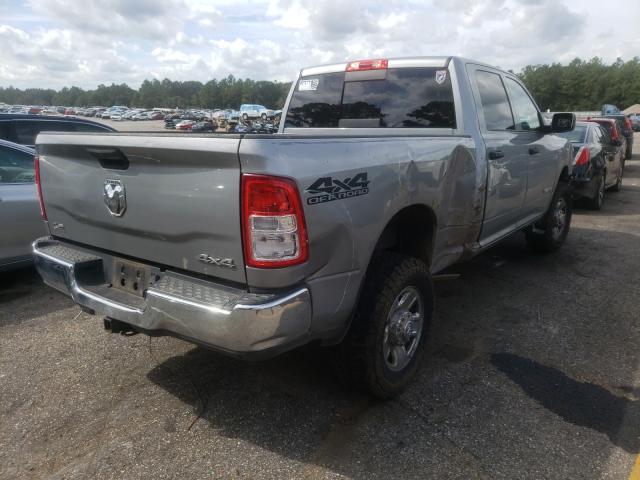 2019 RAM 2500 TRADE 3C6UR5CJ1KG591244