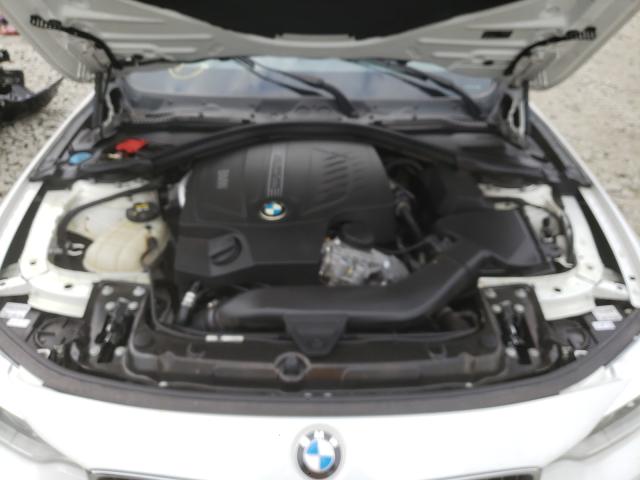 2016 BMW 435 XI GRA WBA4B3C59GG528705