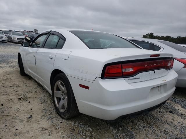 2014 DODGE CHARGER PO 2C3CDXAT4EH121284