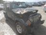 2006 JEEP  WRANGLER