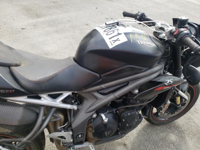 2019 TRIUMPH MOTORCYCLE SPEED TRIP SMTN53P41KJ916699