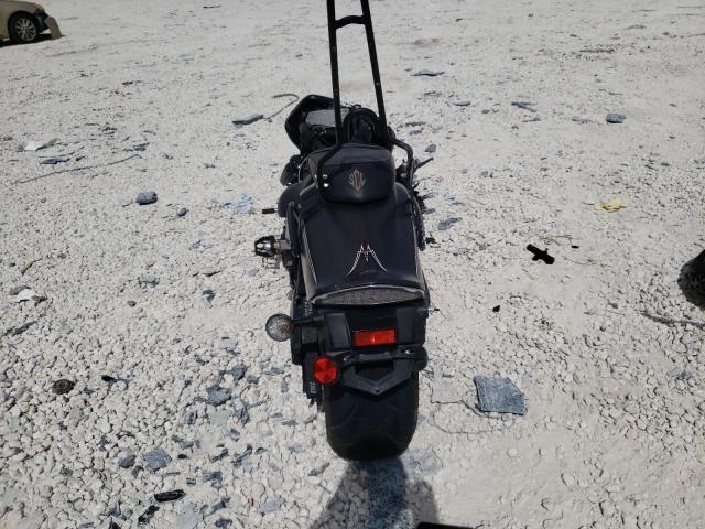 2014 YAMAHA XV1900 CU JYAVP34E7EA001345