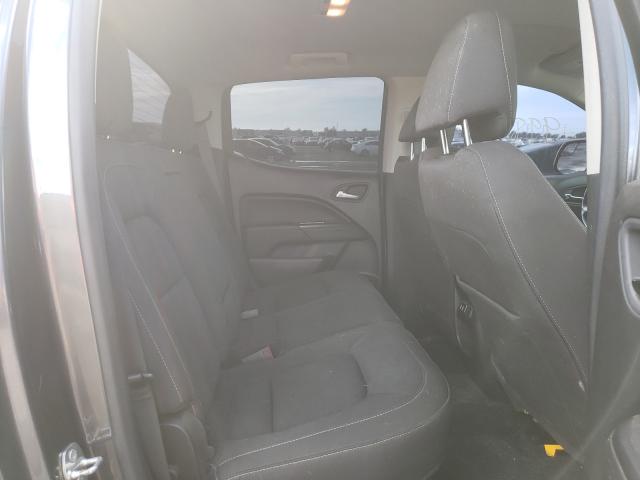 2016 GMC CANYON SLE 1GTG5CE32G1300650