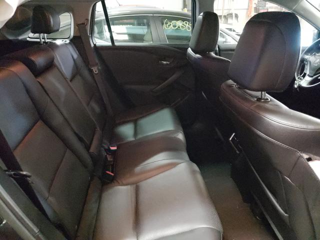 2016 ACURA RDX ADVANC 5J8TB4H73GL013853