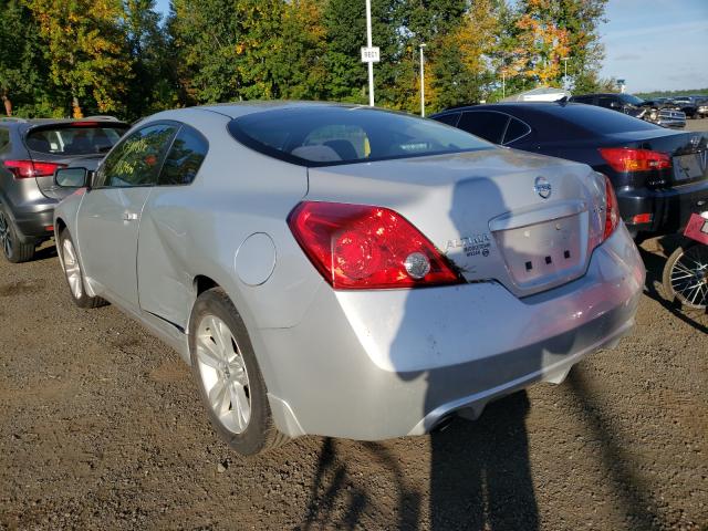 2012 NISSAN ALTIMA S 1N4AL2EPXCC161915