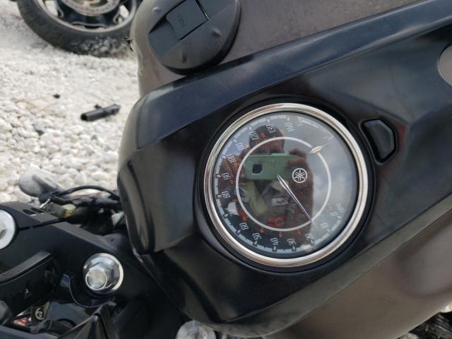 2014 YAMAHA XV1900 CU JYAVP34E7EA001345