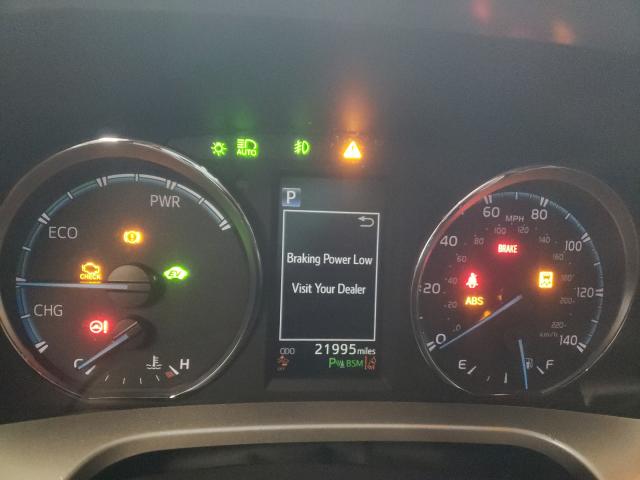 2018 TOYOTA RAV4 HV LE JTMRJREV5JD236568