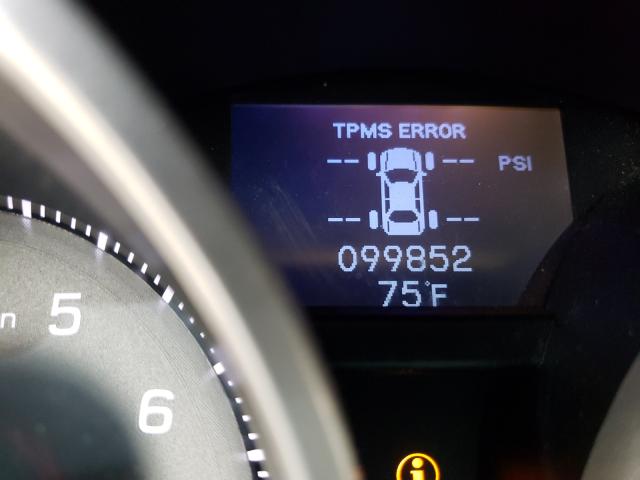 2010 ACURA TL 19UUA8F59AA014380