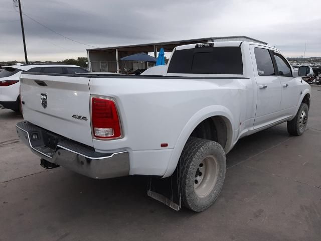 2013 RAM 3500 LARAM 3C63RRJL3DG539334