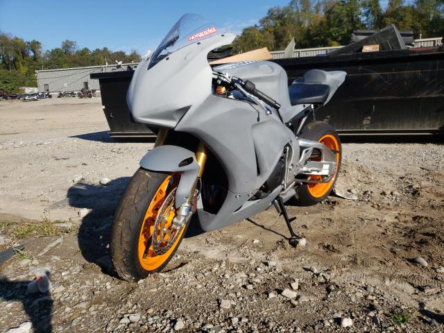 2016 HONDA CBR1000 S JH2SC5965GK500133
