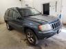 2002 JEEP  CHEROKEE