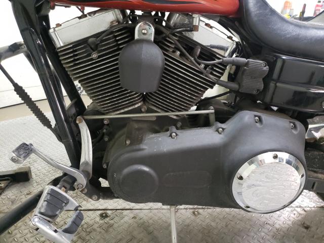 2011 HARLEY-DAVIDSON FXDWG 1HD1GP415BC326520