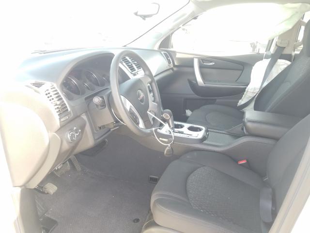 2010 GMC ACADIA SL 1GKLRKED8AJ171444