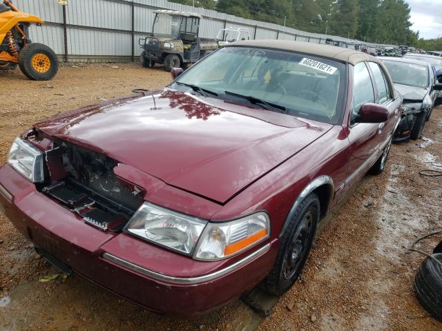 Фото: 2MEFM74W15X608221 - 2