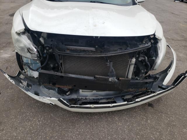 2014 NISSAN MAXIMA S/S 1N4AA5APXEC487312