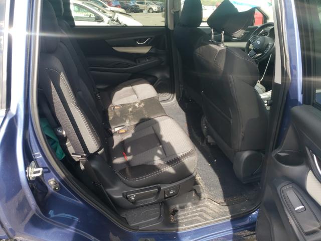 2021 SUBARU ASCENT PRE 4S4WMACDXM3408993