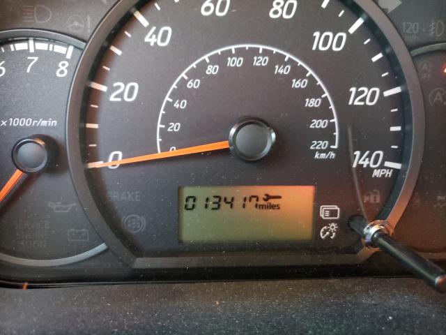 2020 MITSUBISHI MIRAGE LE ML32A5HJ5LH005039